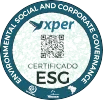 Selo ESG